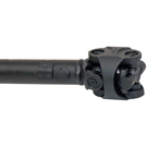 1987 Jeep Comanche Driveshaft 1