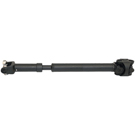1993 Jeep Grand Cherokee Driveshaft 2