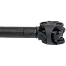 2000 Jeep Wrangler Driveshaft 1