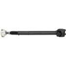 1996 Jeep Grand Cherokee Driveshaft 1