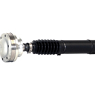 1996 Jeep Grand Cherokee Driveshaft 2
