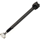 1996 Jeep Grand Cherokee Driveshaft 4