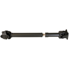 2000 Dodge Durango Driveshaft 2