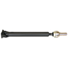 2004 Dodge Durango Driveshaft 1