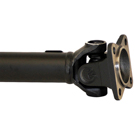 2004 Dodge Durango Driveshaft 2