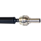 2004 Dodge Durango Driveshaft 3