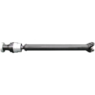 2000 Chevrolet Astro Van Driveshaft 1