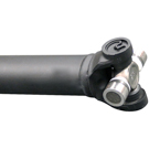 2000 Chevrolet Astro Van Driveshaft 3