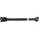 1994 Dodge Ram Trucks Driveshaft 1