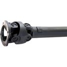 1994 Dodge Ram Trucks Driveshaft 2