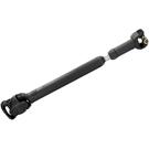 1994 Dodge Ram Trucks Driveshaft 4