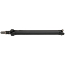 2000 Gmc Sierra 2500 Driveshaft 1
