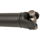 2000 Gmc Sierra 2500 Driveshaft 3