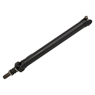 2000 Gmc Sierra 2500 Driveshaft 4