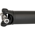 1990 Gmc Pick-up Truck Driveshaft 2