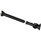 1990 Gmc Pick-up Truck Driveshaft 4