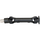 1987 Suzuki Samurai Driveshaft 2