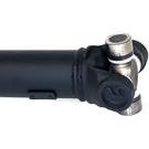 1987 Gmc S15 Driveshaft 1