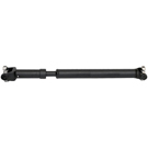 1987 Gmc S15 Driveshaft 2