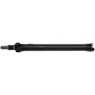 BuyAutoParts 91-01440N Driveshaft 2