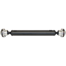 2014 Mercedes Benz GL450 Driveshaft 1