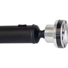 2014 Mercedes Benz GL450 Driveshaft 3
