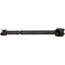 1994 Jeep Grand Cherokee Driveshaft 1