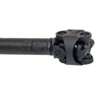 1994 Jeep Grand Cherokee Driveshaft 3