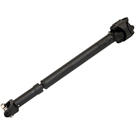 1994 Jeep Grand Cherokee Driveshaft 4