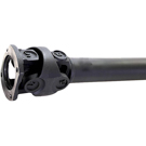 2012 Dodge 4500 Driveshaft 2
