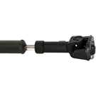 2012 Dodge 4500 Driveshaft 3