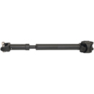 1982 Jeep Cherokee Driveshaft 1