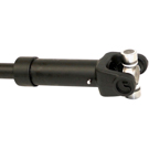 1991 Gmc Suburban Driveshaft 3
