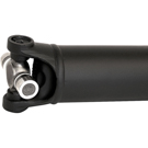 1994 Gmc Yukon Driveshaft 2