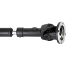 1994 Gmc Yukon Driveshaft 3