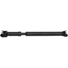 1996 Gmc Pick-up Truck Driveshaft 1