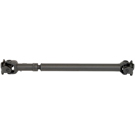 2006 Lincoln Navigator Driveshaft 1
