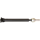 2004 Dodge Durango Driveshaft 1