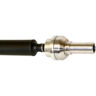 2004 Dodge Durango Driveshaft 3