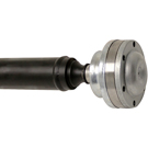 2005 Jeep Liberty Driveshaft 3