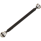2005 Jeep Liberty Driveshaft 4
