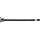 BuyAutoParts 91-01528N Driveshaft 1