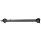 2018 Bmw X5 Driveshaft 1