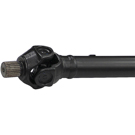 2018 Bmw X5 Driveshaft 2