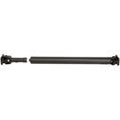 2021 Toyota Tacoma Driveshaft 1