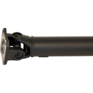 2021 Toyota Tacoma Driveshaft 2