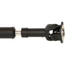 2021 Toyota Tacoma Driveshaft 3