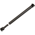 2021 Toyota Tacoma Driveshaft 4