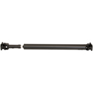 2021 Toyota Tacoma Driveshaft 1