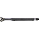 BuyAutoParts  Mercedes Benz S350 Driveshaft 91-04251N